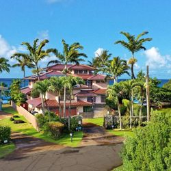 Garden Island Rentals