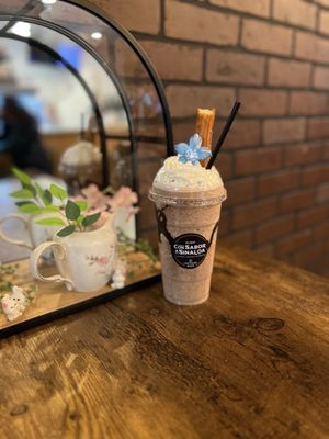 Con Sabor a Sinaloa: Sushi, Churros, Coffee & Ice Cream by null