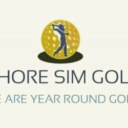 Indoor simulator golf facility with trackman technology! Fun for the family! Come in for a lesson or play 1 of the 140 courses we offer!!