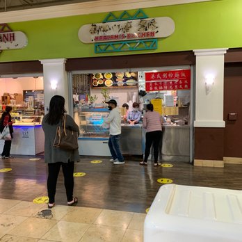 Harlam's Kitchen - Cantonese Near Me - Rosemead, California Harlam's Kitchen - Cantonese Near Me - Rosemead, California