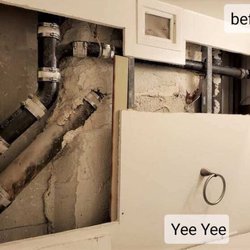 YEE YEE Handyman & Cleaning Service