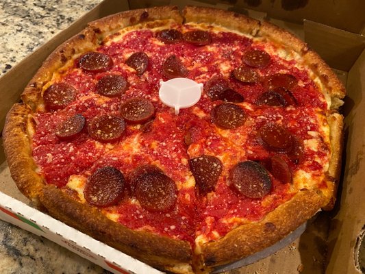 Amore Taste of Chicago | Henderson | Italian Bar & Restaurant - Pizza Pasta Wings by null