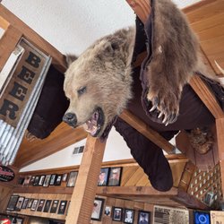 The Cougar Bar & Grill