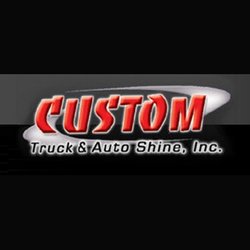 Custom Truck & Auto Shine