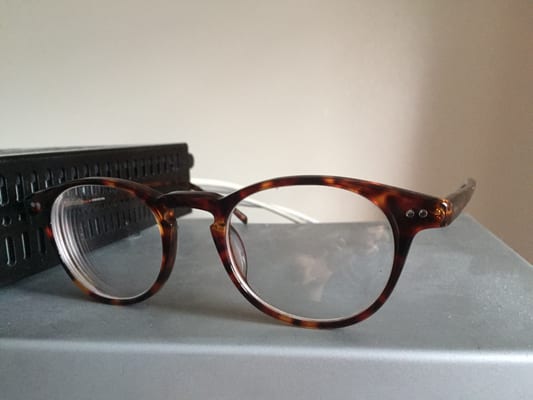 Compton Eye Associates by null