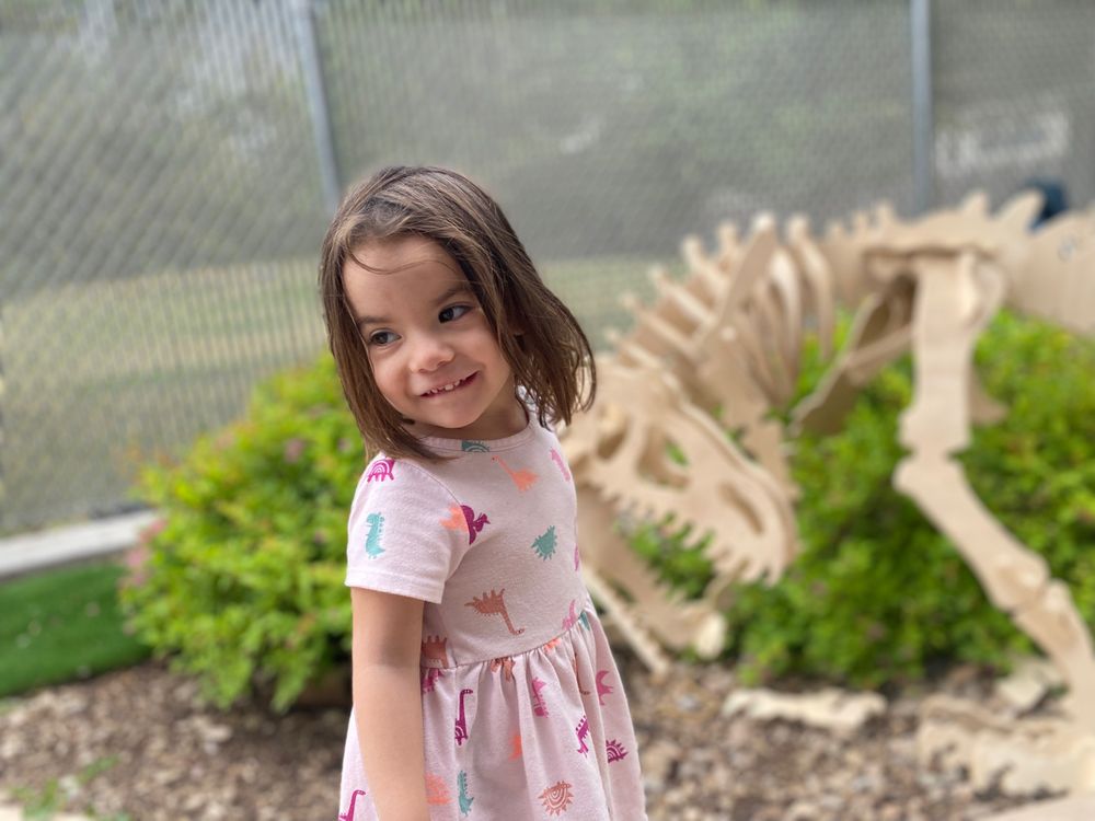 First Steps Childcare & Preschool - childcare center in Salt Lake City, UT