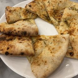 Punch Neapolitan Pizza - Grand Ave