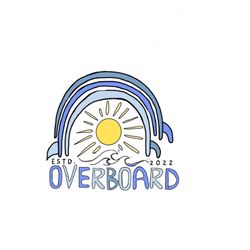 Overboard Pub & Grill