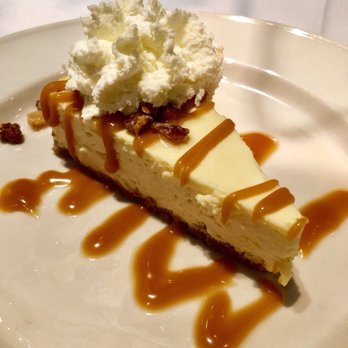Old Ebbitt Grill - Caramel Apple Cheesecake - Bars Near Me - Washington, DC, District of Columbia Old Ebbitt Grill - Caramel Apple Cheesecake - Bars Near Me - Washington, DC, District of Columbia