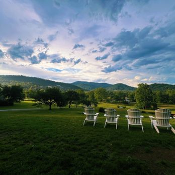 The Farmhouse Restaurant - View in front of the restaurant - Coffee & Tea Near Me - Syria, Virginia The Farmhouse Restaurant - View in front of the restaurant - Coffee & Tea Near Me - Syria, Virginia