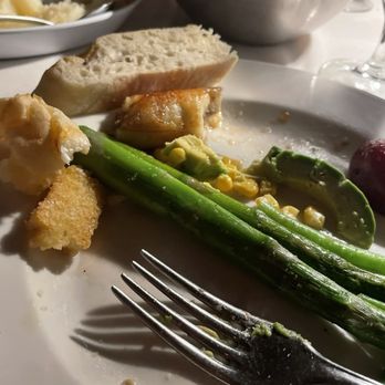 Gauchos Do Sul - Salad bar goodies - Steakhouses Near Me - Houston, Texas