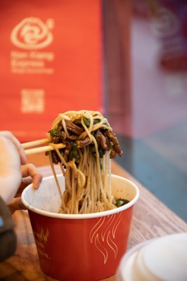 Nan Xiang Express - Forest Hills, NY by null