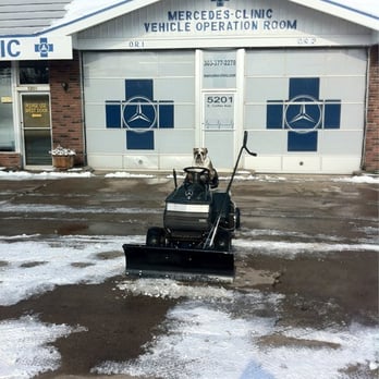 MB Clinic - The Doc is in - Auto Repair Near Me - Denver, Colorado MB Clinic - The Doc is in - Auto Repair Near Me - Denver, Colorado