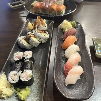 Sushi Yokohama - Sushi Bars Near Me - Somerville, New Jersey Sushi Yokohama - Sushi Bars Near Me - Somerville, New Jersey