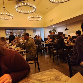Don Ramon’s - Inside - Mexican Near Me - Huntington Beach, California