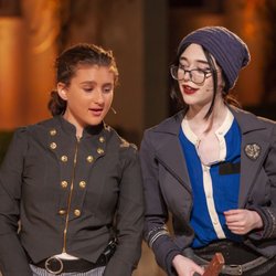 Romeo & Juliet play