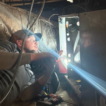 Chavis Heating & Cooling - Ryan came to my house and fixed the heat immediately! - Heating & Air Conditioning/HVAC Near Me - Abbeville, South Carolina Chavis Heating & Cooling - Ryan came to my house and fixed the heat immediately! - Heating & Air Conditioning/HVAC Near Me - Abbeville, South Carolina
