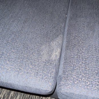 Dallas Marriott Downtown - Stains in couch - Hotels Near Me - Dallas, Texas