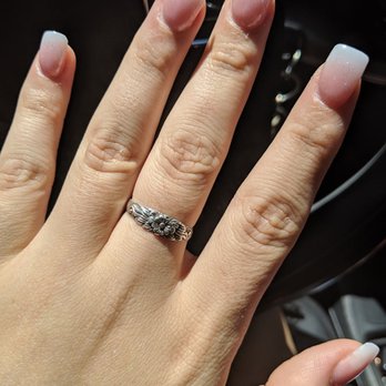 UCare Nails Bar - Prettiest nails I've ever got done. By Sonny - Nail Salons Near Me - Escondido, California UCare Nails Bar - Prettiest nails I've ever got done. By Sonny - Nail Salons Near Me - Escondido, California
