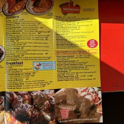 Big Al's