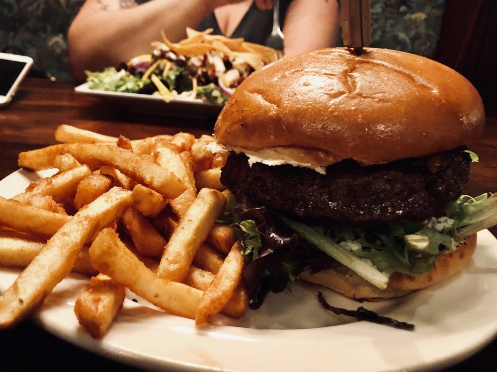 LEGENDS TAP HOUSE & GRILL 236 Photos & 242 Reviews American (New) 2910 Pea Soup Anderson