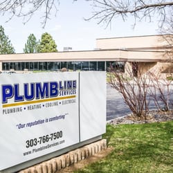 Plumbline Services