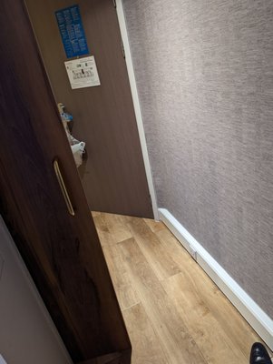 Citadines Apart'hotel Barbican London by null