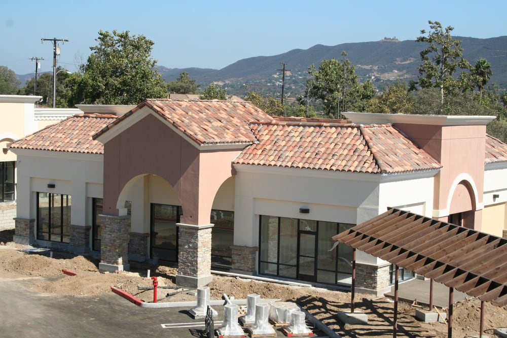 Slide of JH3 Company