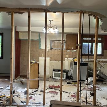 Built Different Construction - General Contractors Near Me - Hamburg, New York Built Different Construction - General Contractors Near Me - Hamburg, New York