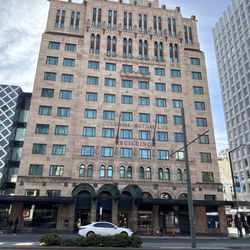 Mayfair Hotel