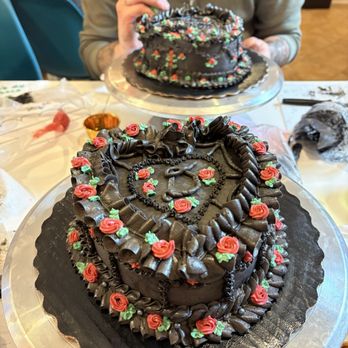 Bon Vivant Cakes - Cooking Schools Near Me - Chicago, Illinois