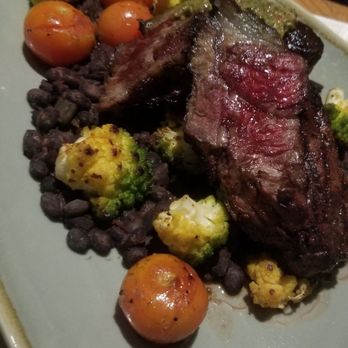 Coasterra - Mexican Near Me - San Diego, California