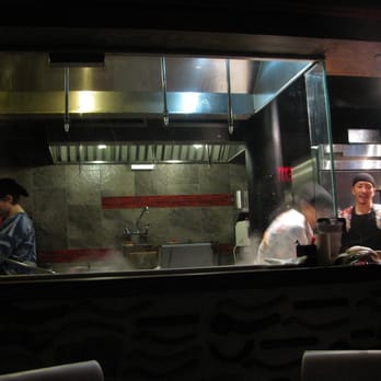 IPPUDO NY - Ramen Near Me - New York, New York