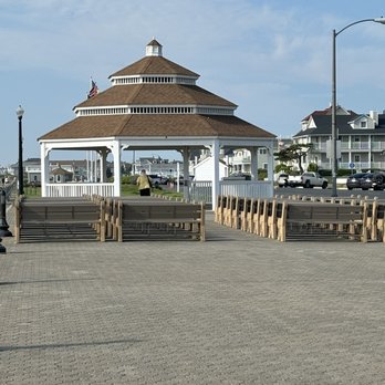 Bradley Beach - Wedding arrangements - Beaches Near Me - Bradley Beach, New Jersey