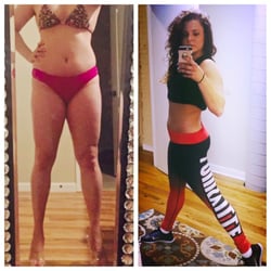 HomeFit Personal Training Company
