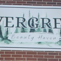 Evergreen Beauty Haven