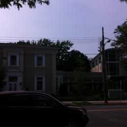 Hoyt Library