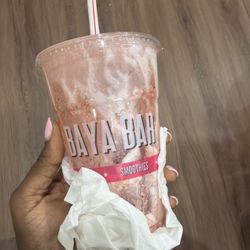 Glow Glowberry Super Smoothie
