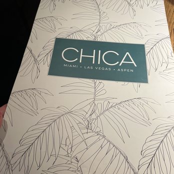 CHICA - Latin American Near Me - Las Vegas, Nevada CHICA - Latin American Near Me - Las Vegas, Nevada