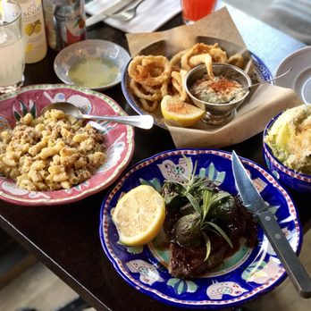 Cantina - Italian Near Me - København