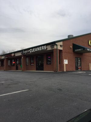 Esquire Cleaners
