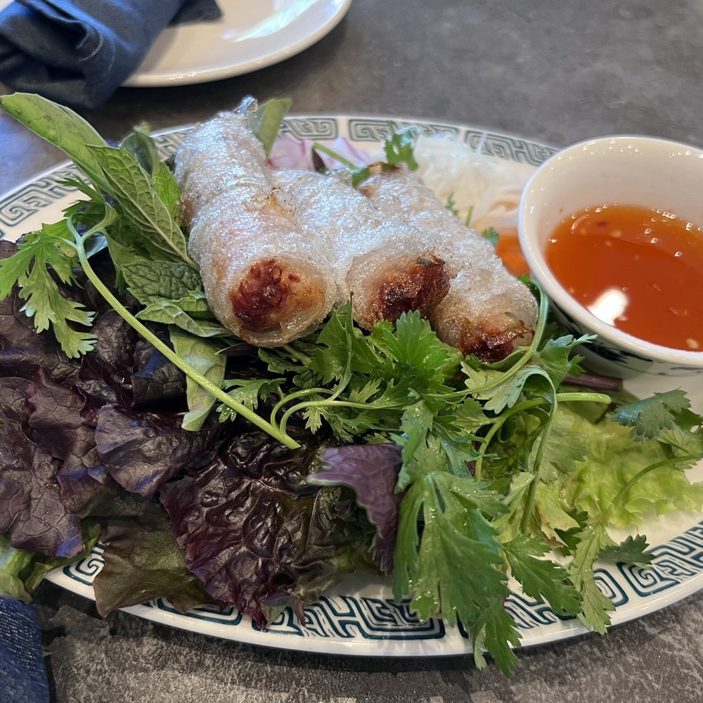 Little Sister - Imperial Rolls - Vietnamese Near Me - El Segundo, California Little Sister - Imperial Rolls - Vietnamese Near Me - El Segundo, California