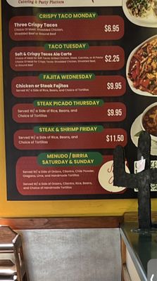 Los Hermanos Restaurant by null