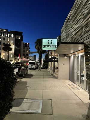 Service Brewing Co. by null