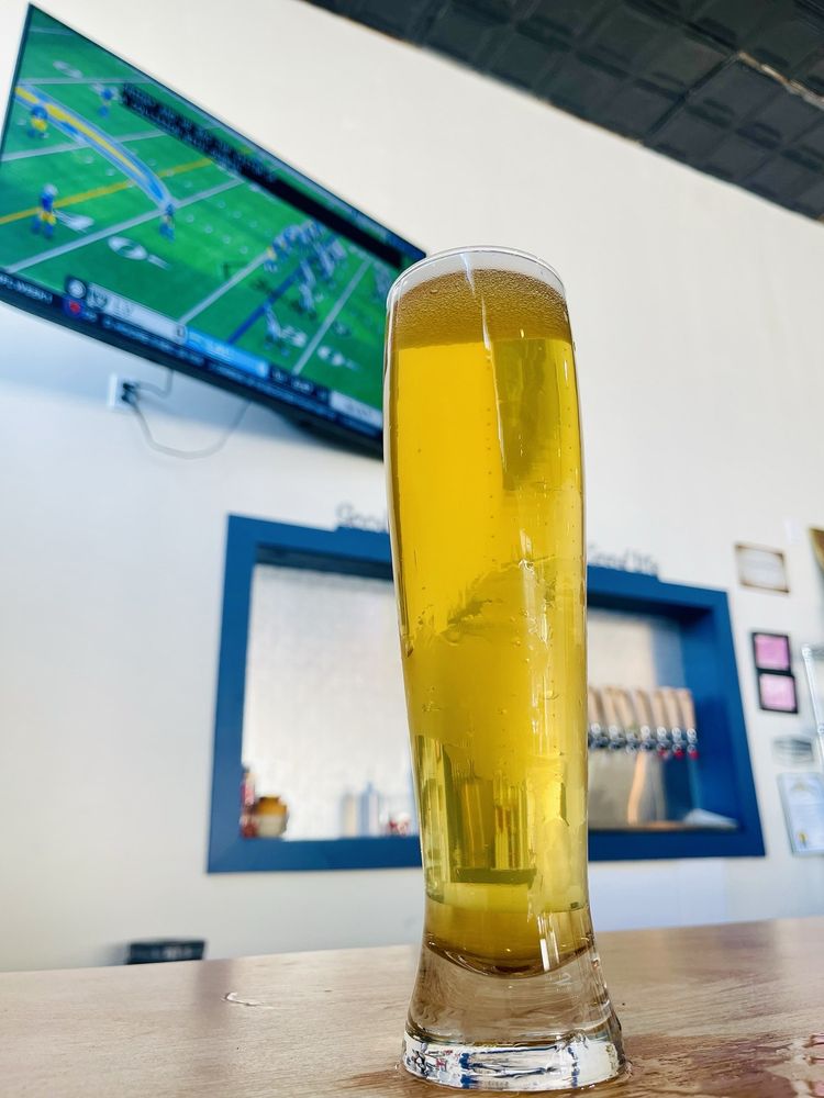 Feathered Serpent Brewery