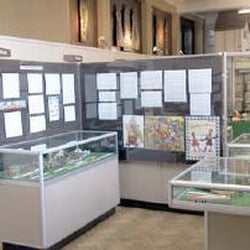 Dartford Borough Museum
