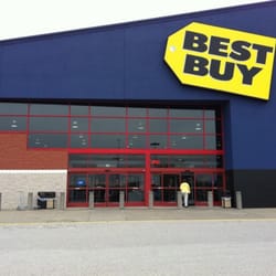 Best Buy Mid Rivers Mall