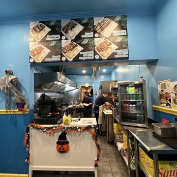 William BBQ - Barbeque Near Me - San Carlos, California