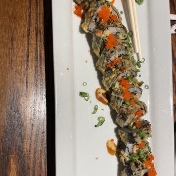 Nama Sushi Bar - Cedar Bluff - Tempura* - Sushi Bars Near Me - Knoxville, Tennessee