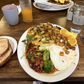 BRYN MAWR BREAKFAST CLUB - Updated January 2026 - 64 Photos & 42